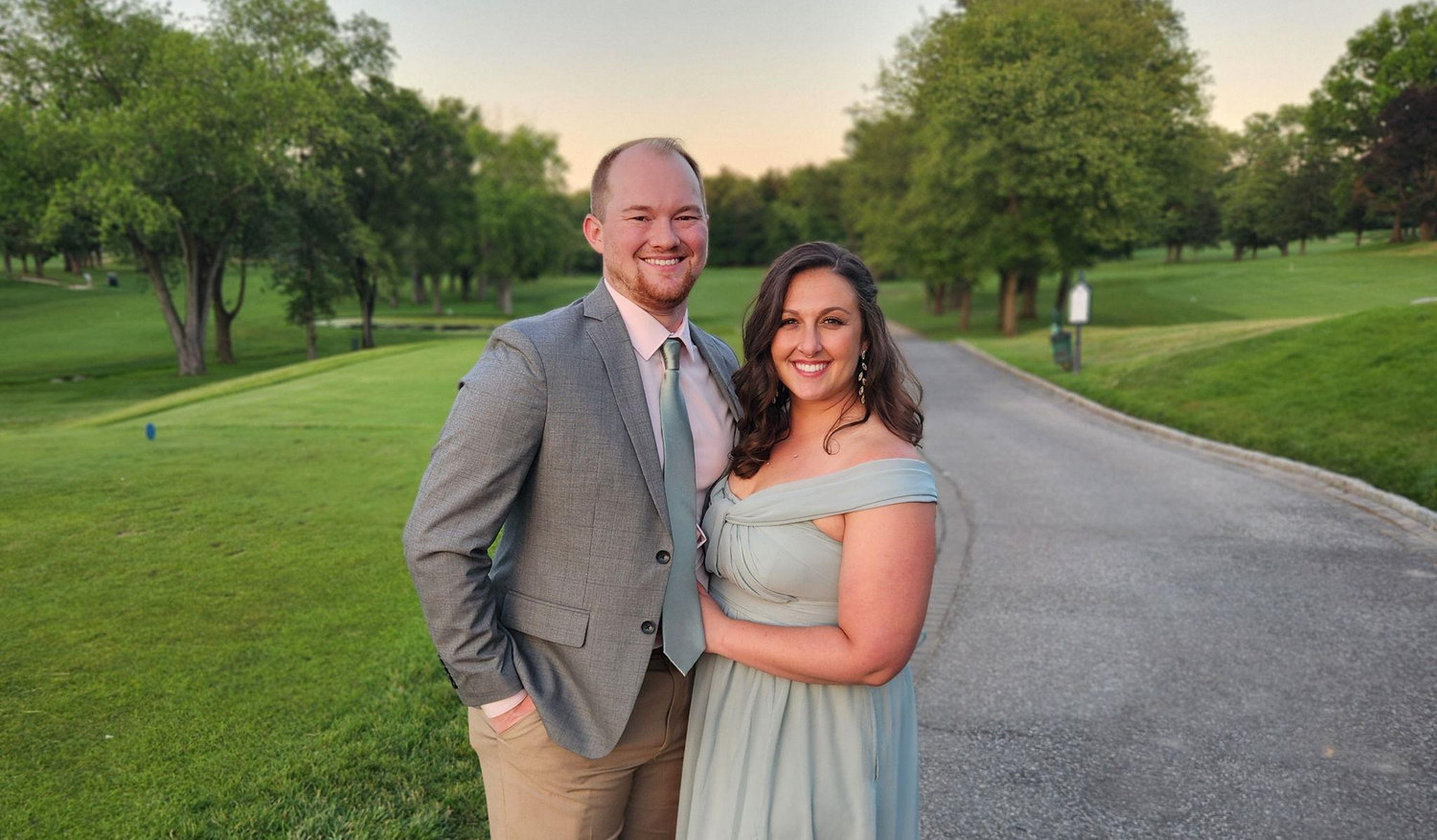 Victoria Giaquinto and Kyle Winder's Wedding Website