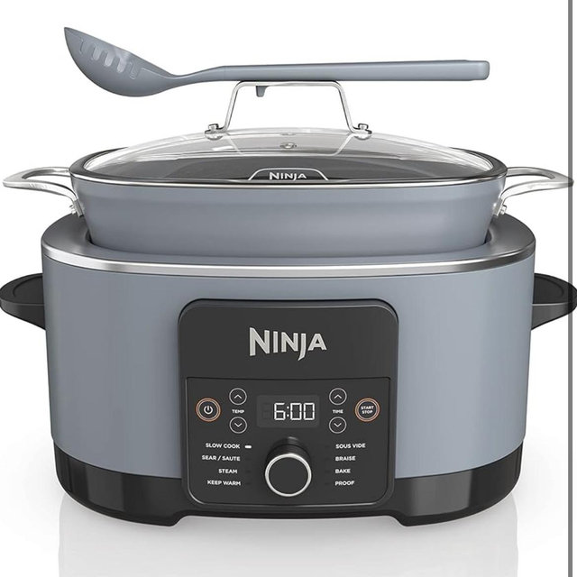 Ninja Foodi PossibleCooker PRO 8.5 Quart