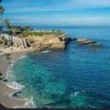 La Jolla Cove