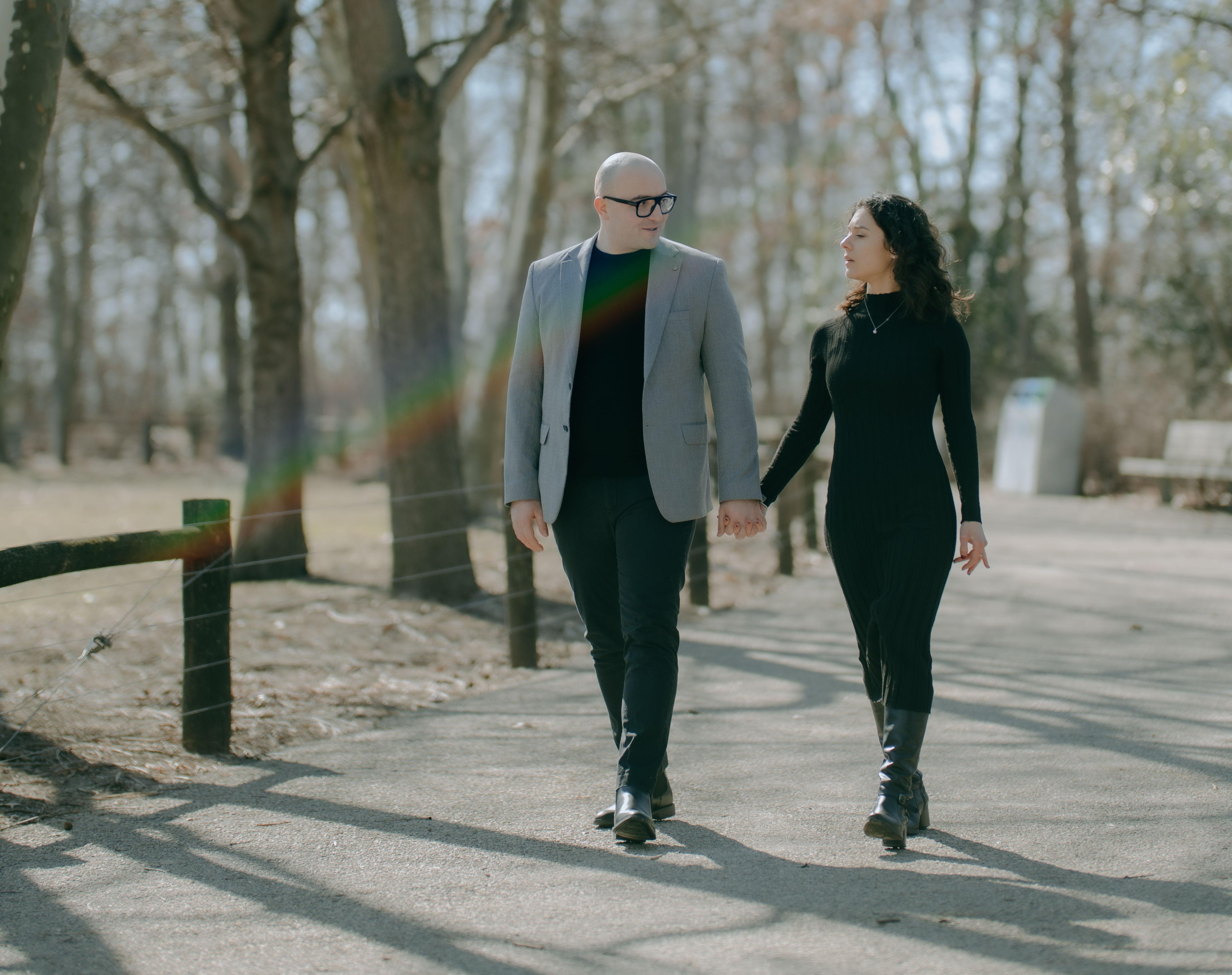 The Wedding Website of Kevin Mulla and Agnese Dorillo