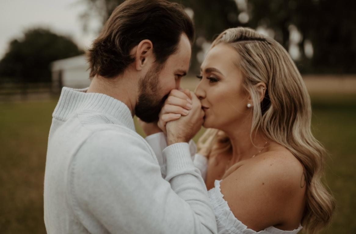 The Wedding Website of Rachel Pierce and Matthew Jackson