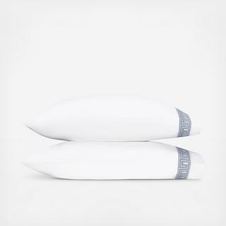 Ophelia Pillowcase, Set of 2
