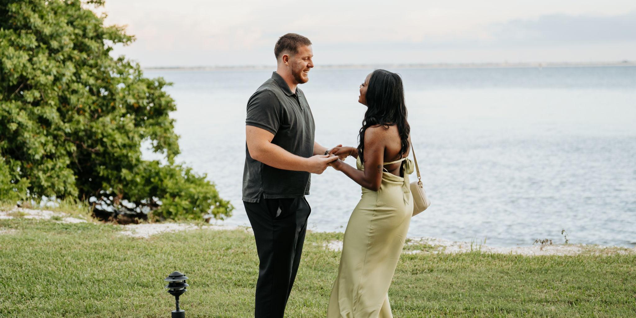 The Wedding Website of Jacob Merrifield and Zoe Watson