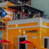 La Vergüenza Viejo San Juan