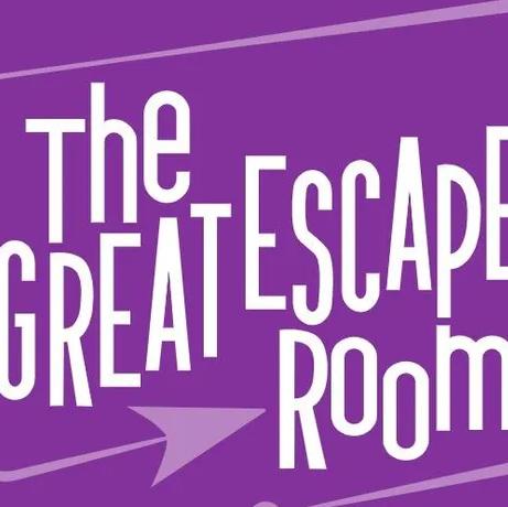 Escape Room Date Night