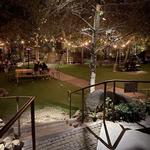 Stone Brewing World Bistro & Gardens - Escondido
