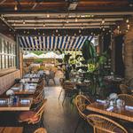 Centraal Grand Café & Tappery