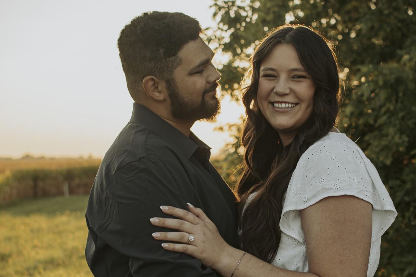 The Wedding Website of Kaitlyn Ann Rice and Kaiden James Lorey