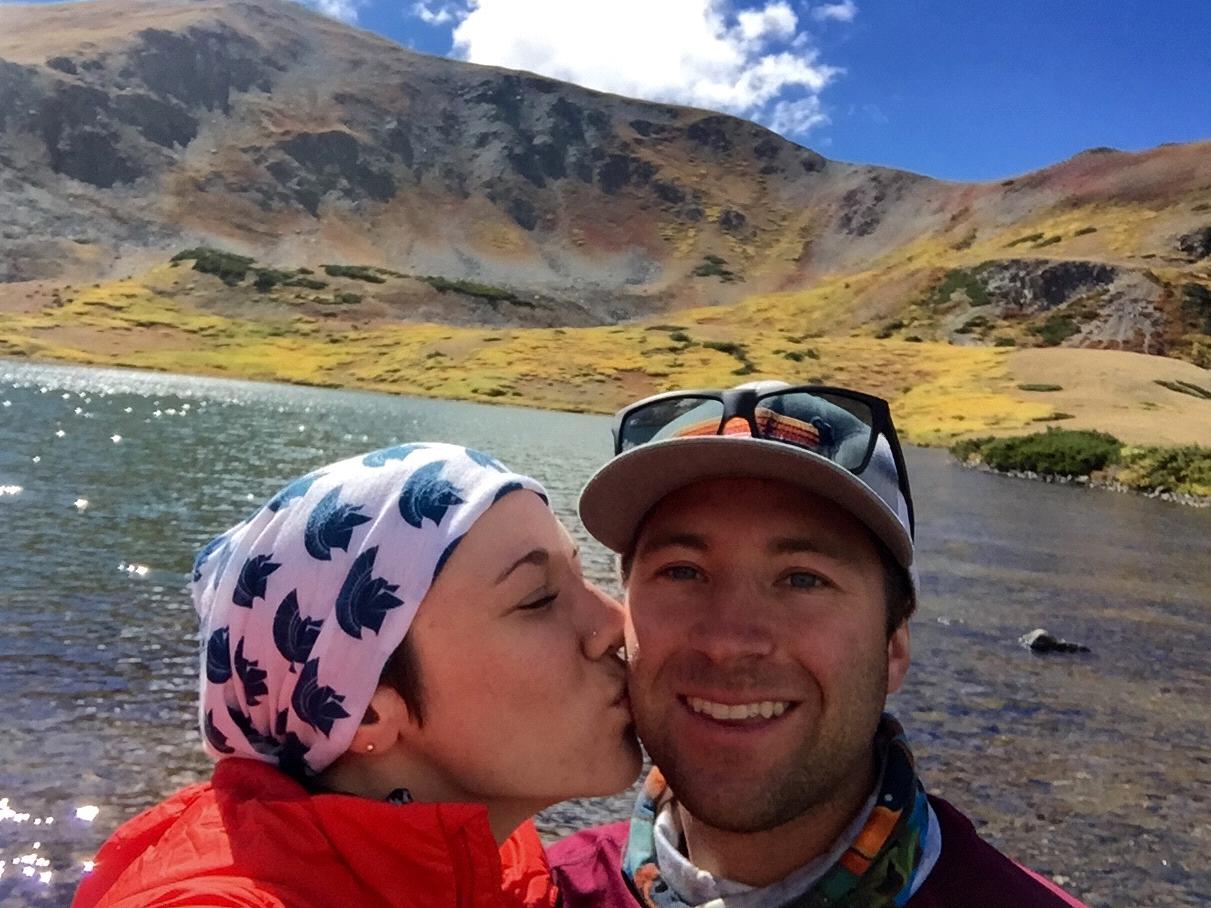 The Wedding Website of Jenna Salerno and Brian Burghart