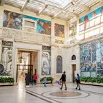 Detroit Institute of Arts