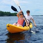 Shell Island Shuttle