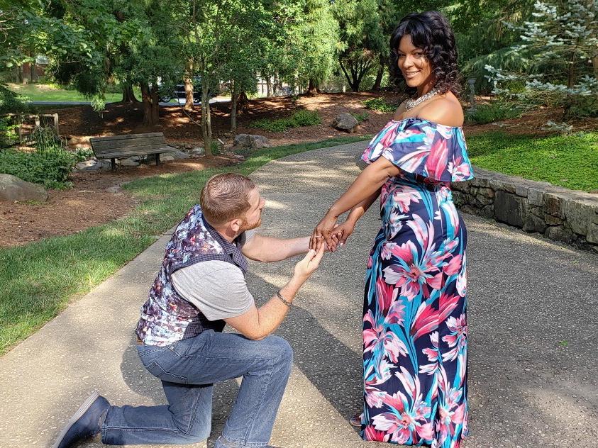 The Wedding Website of Latasha Thomas and Alan Orazietti