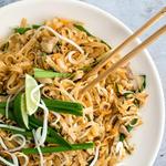 Chan Thai Restaurant
