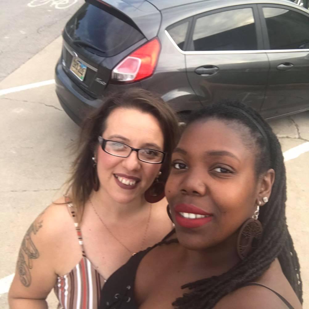 Date Night....Drag Show