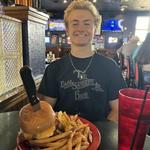 Mr. Chubby's Wings