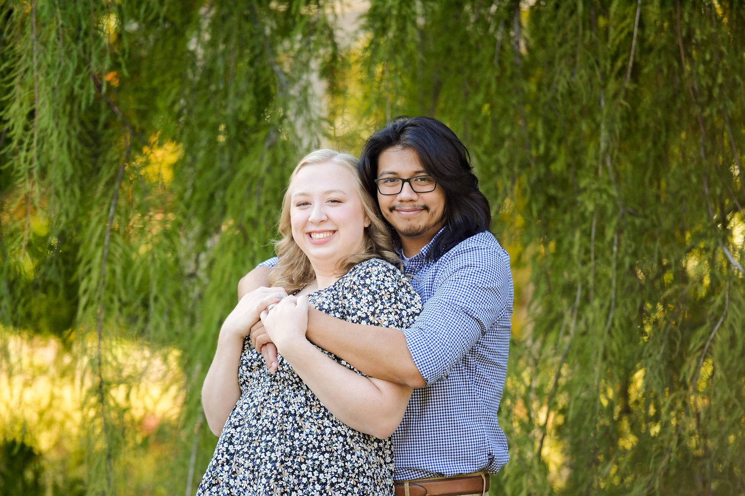 The Wedding Website of Madeline Whitesell and Jose Garcia Becerra