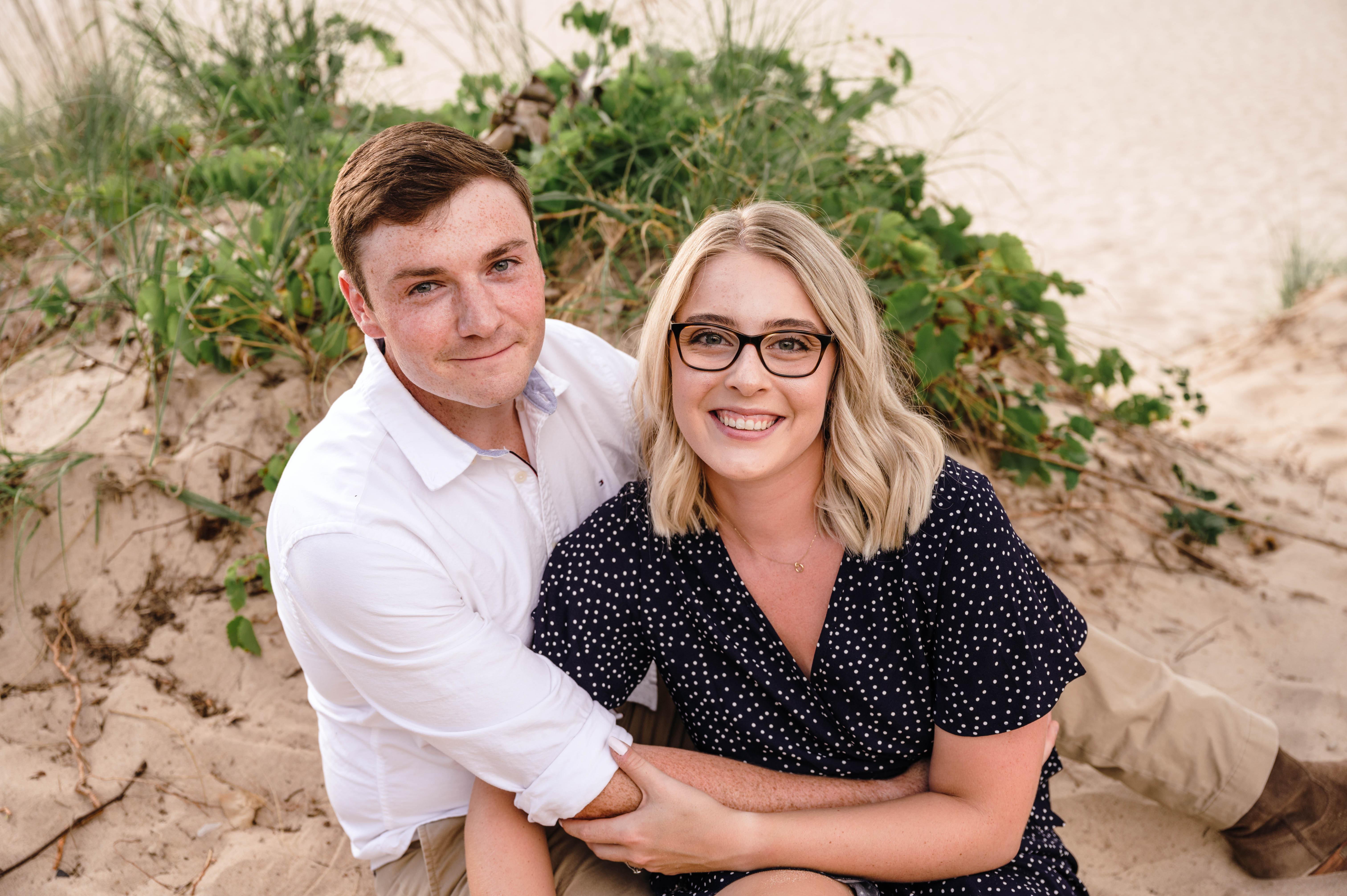 The Wedding Website of Lexi Fry and Logan Bartolome