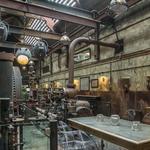 Bowland Brewery