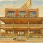 Boulevard Brewing Company