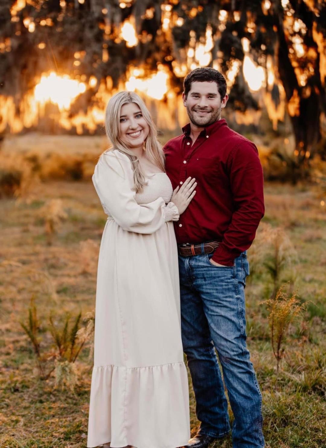 The Wedding Website of Maegan Rebello and Jake Harris