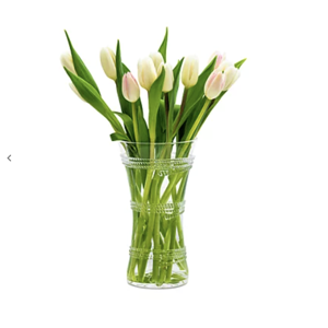 Juliska Ella 9" Corset Vase