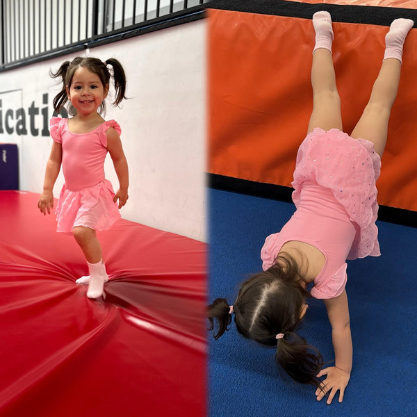 Viviana’s activities/classes