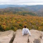 Hiking: Giant Ledge