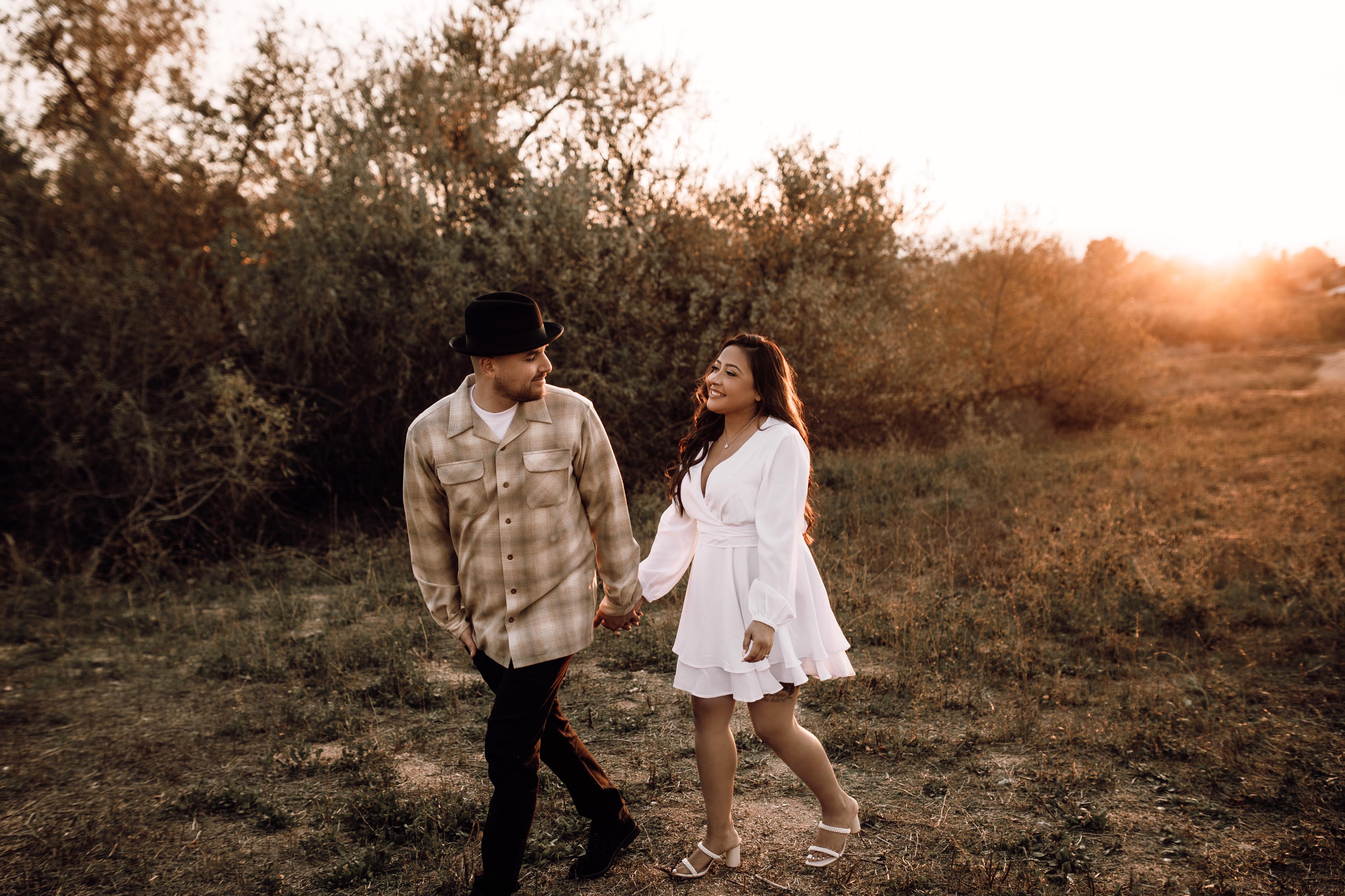 The Wedding Website of Christine Mesa and Ernie Serrato