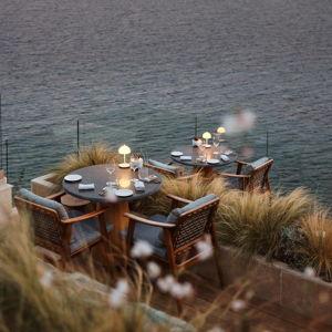 Michelin Star Restaurant Experience