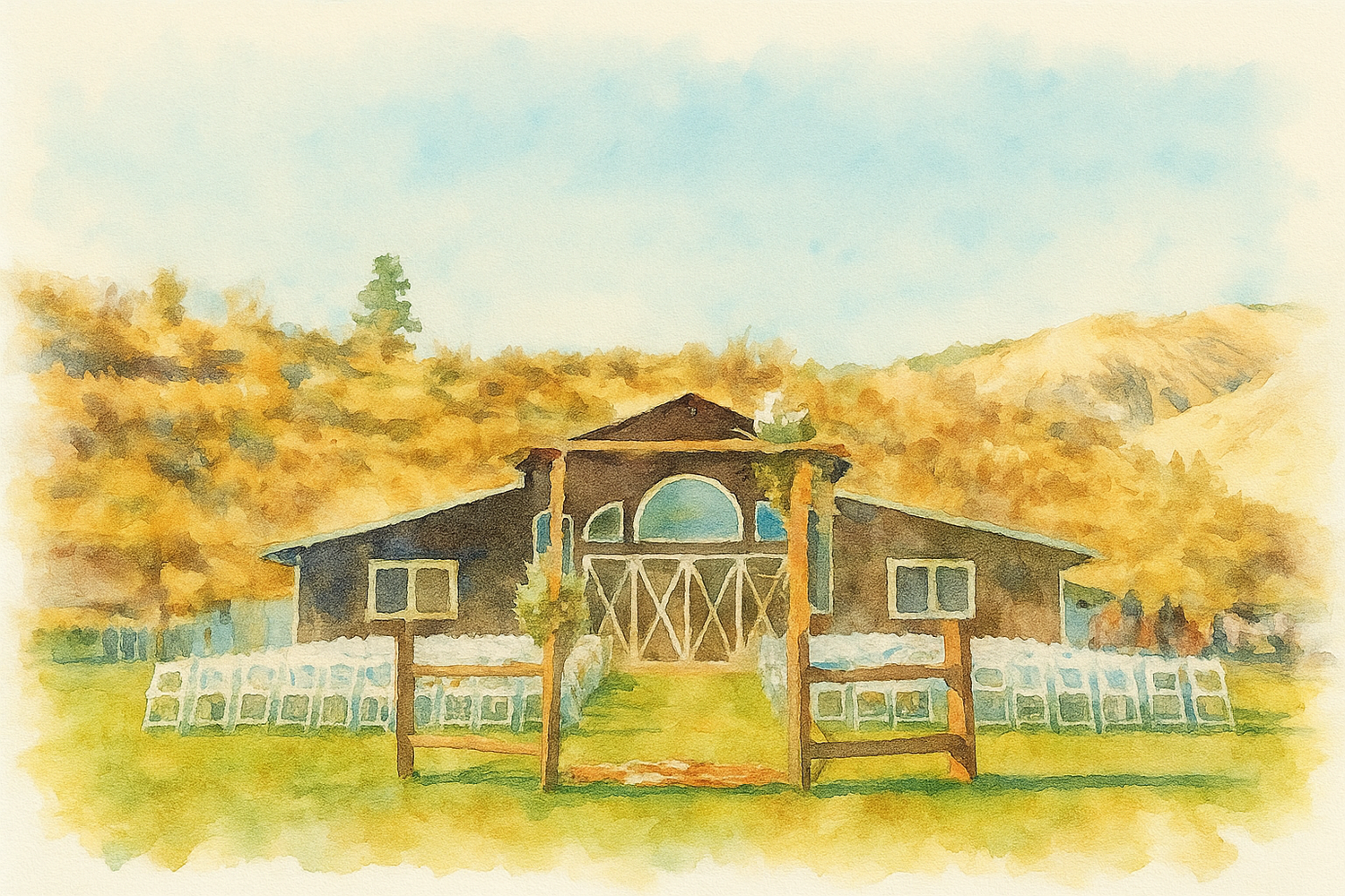 The Wedding Website of Elizabeth Johnson and Ethan Froelich