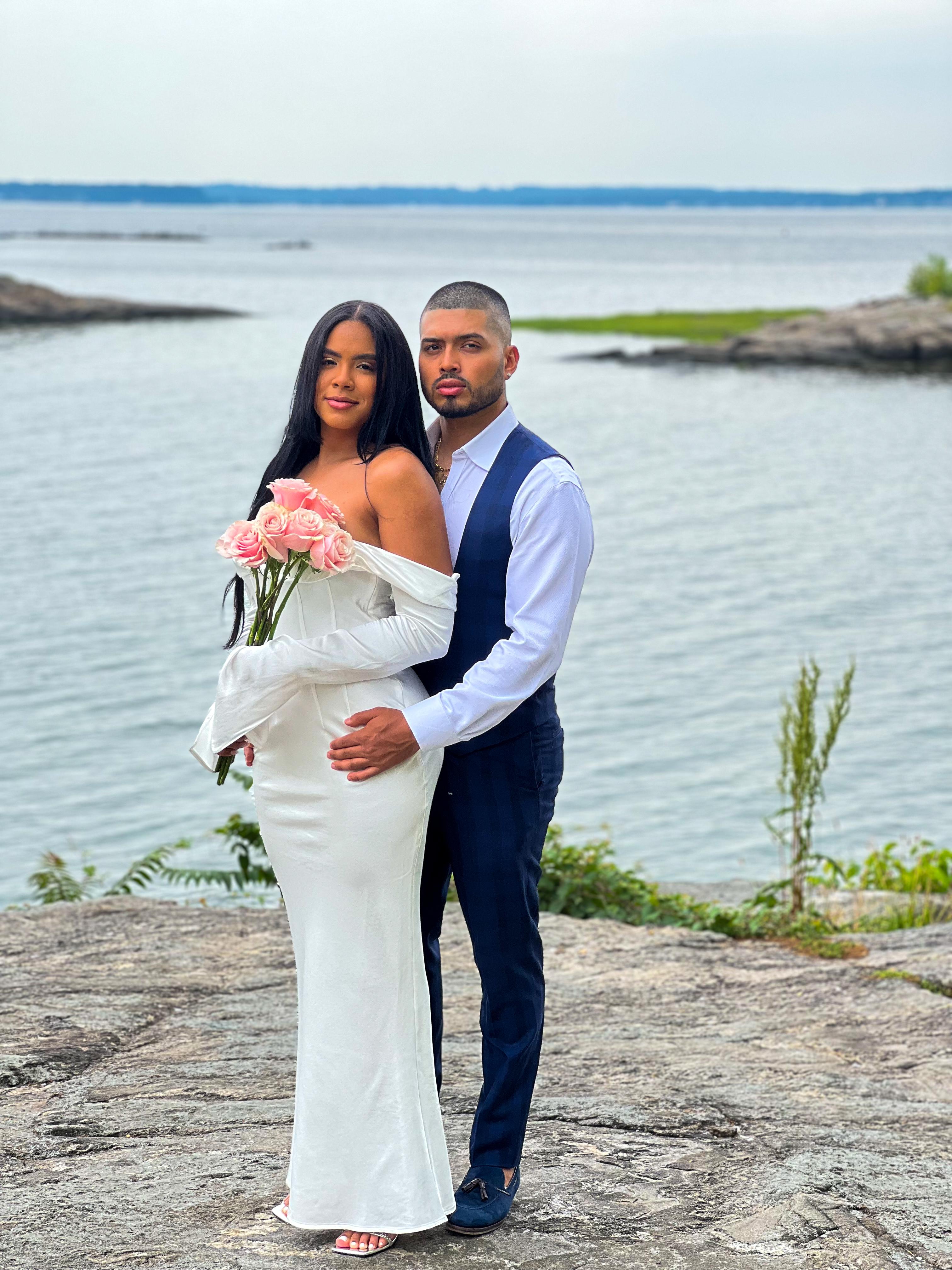 The Wedding Website of Cristian Palma and Angie Ramirez