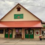 Robinette's Apple Haus & Winery
