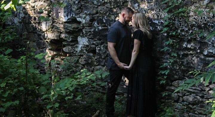 The Wedding Website of McKensie Podell and Logan Taylor