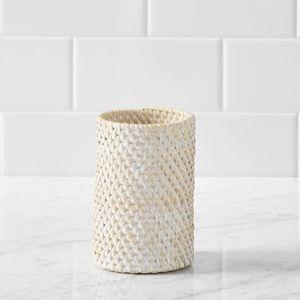 Tava Bath Accessories- Toothbrush Holder
