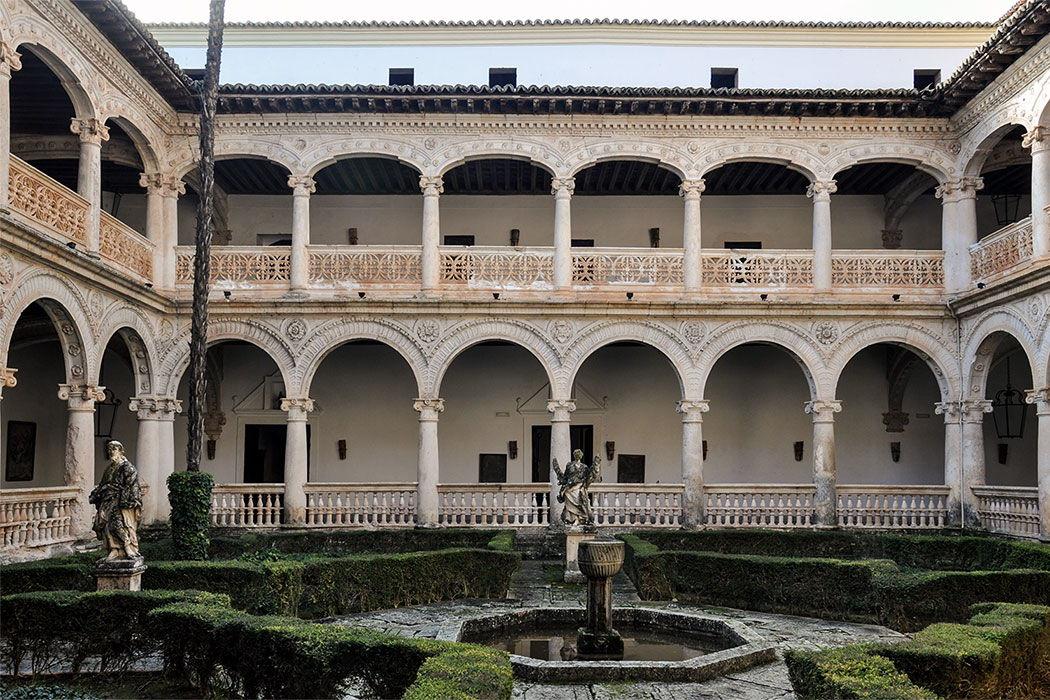 The Wedding Website of Ana Escobar Palomino and Javier Chiva Sanchez