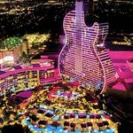 Seminole Hard Rock Hotel & Casino Hollywood, FL