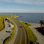 Ocean Drive Scenic Loop