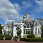 Franklin Park Conservatory and Botanical Gardens