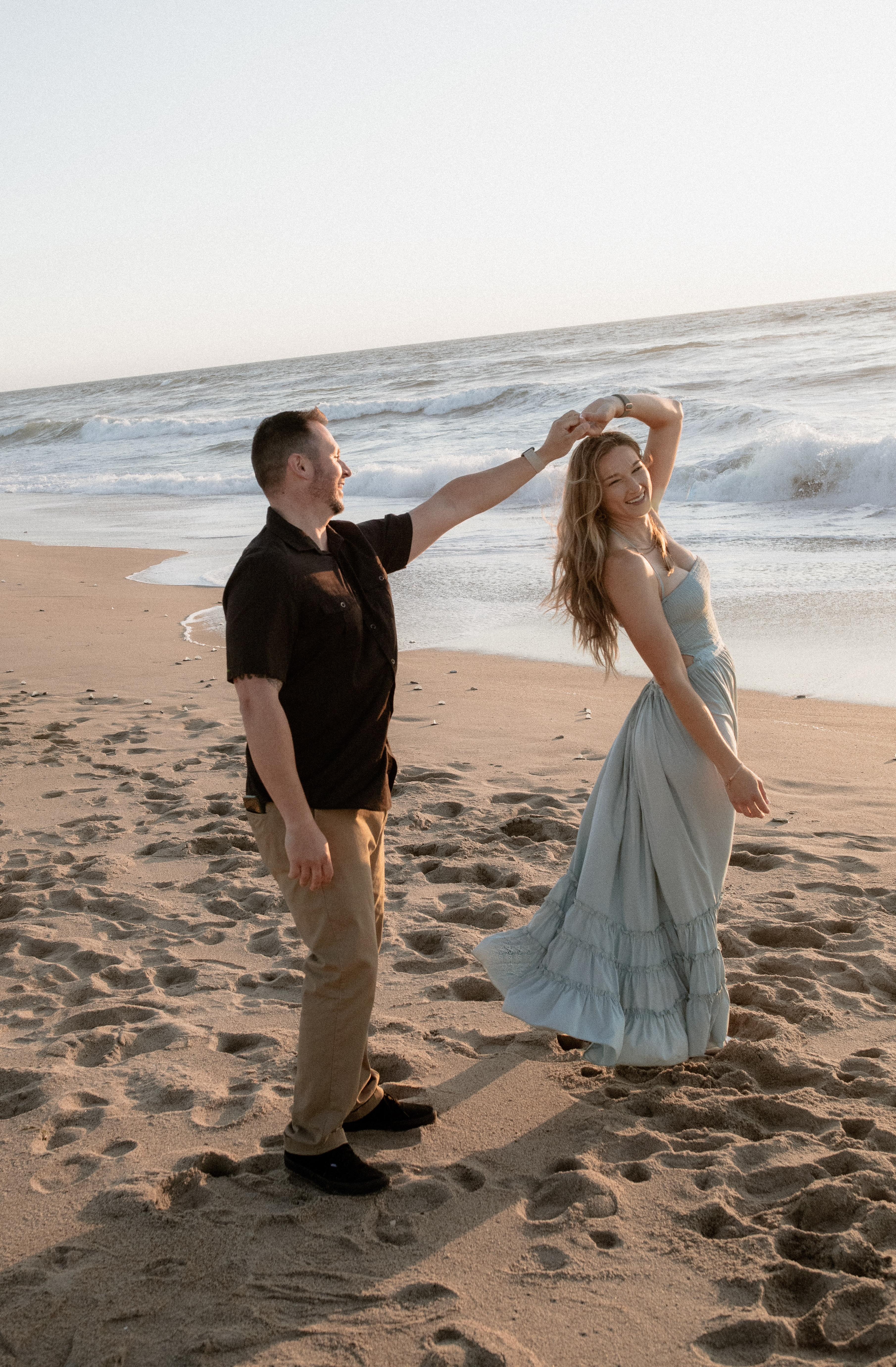 The Wedding Website of Kristy Emershy and Kevin DeRose