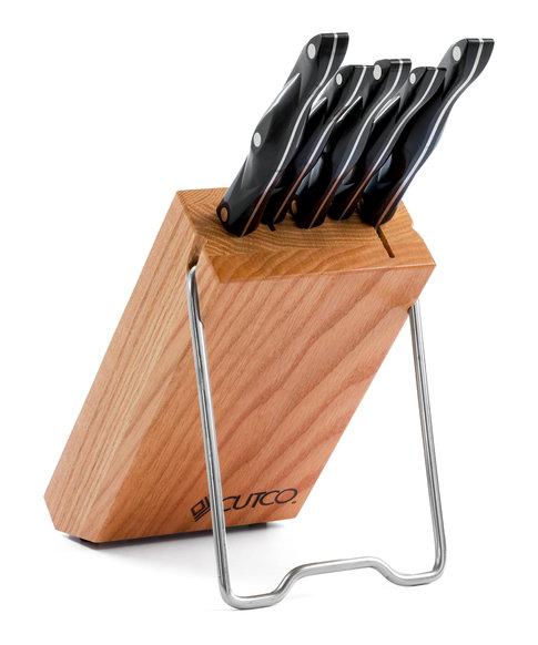Space Saver Set with Block