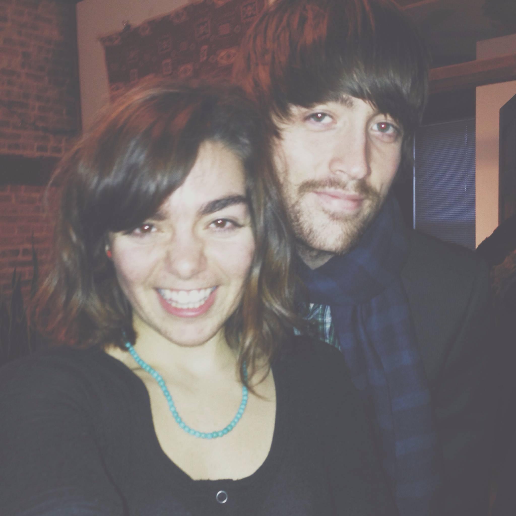 grad school prom, 2014