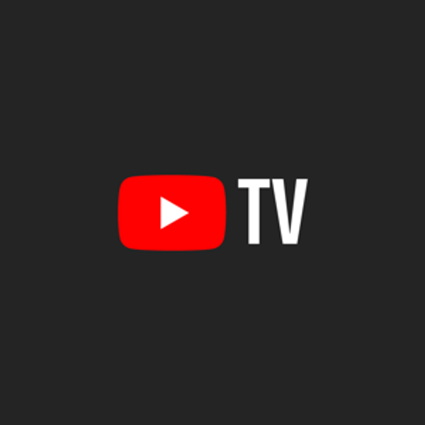 Annual YouTube TV Subscription