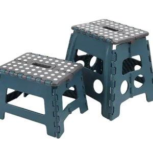 2PK ANVIL 8.5 IN. & 12.5 IN. FOLDING STEP STOOLS