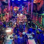El Squid Roe - Cabo Bar & Restaurant