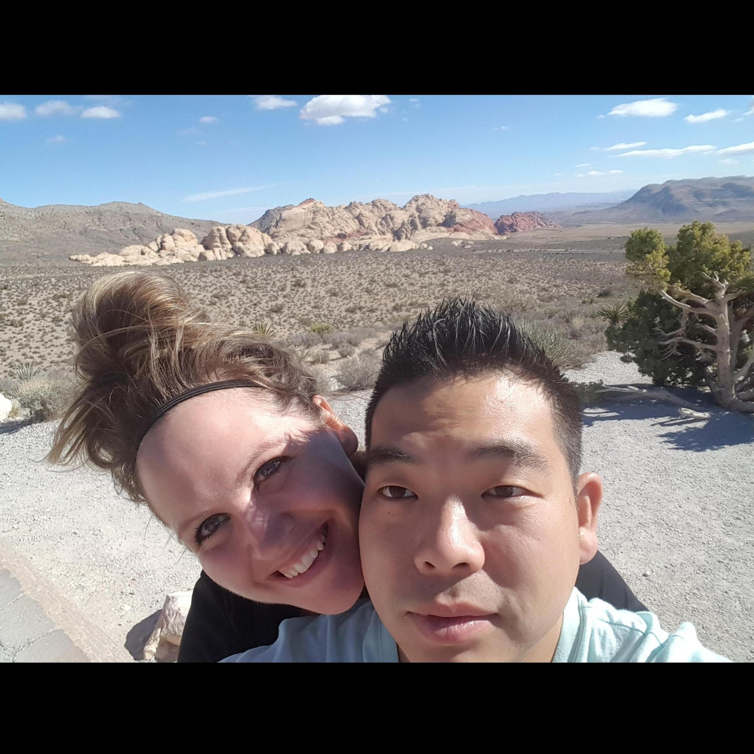 Red Rock Nevada