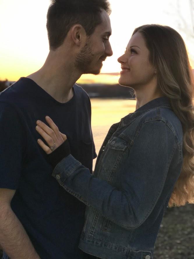 The Wedding Website of Hailee King and Andrew Haley