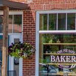 The Pie Safe Bakery & Kitchen
