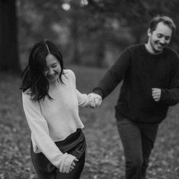 Our newlywed fund