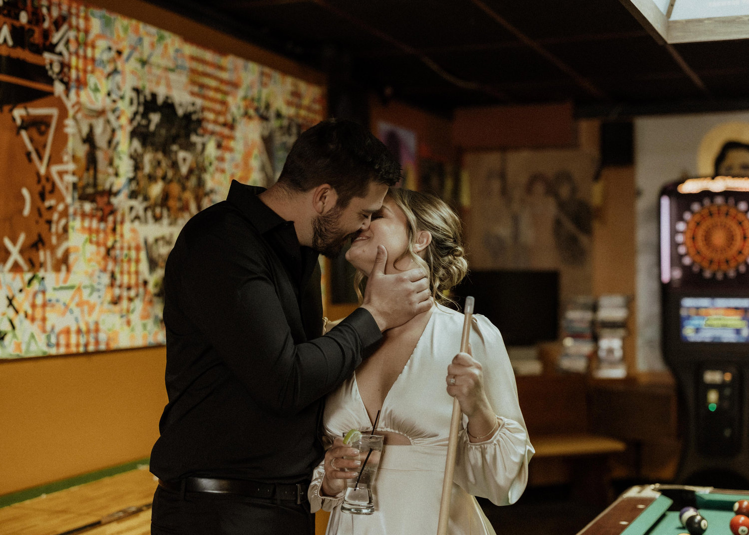 The Wedding Website of Cailyn Caruso and Chad Brown