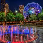 SkyView Atlanta